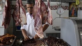 Минсельхоз подтвердит целевое использование льготного импортного мяса